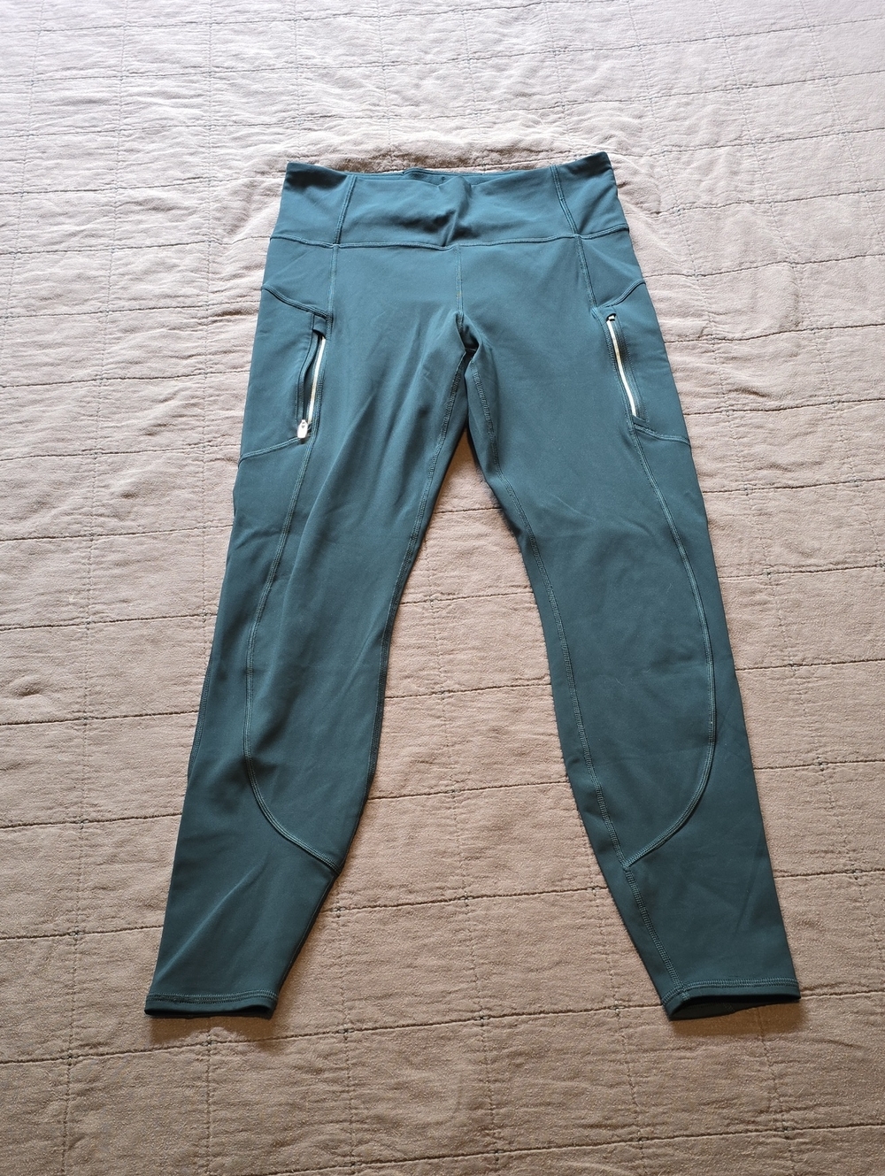 Athleta Rainer Leggings